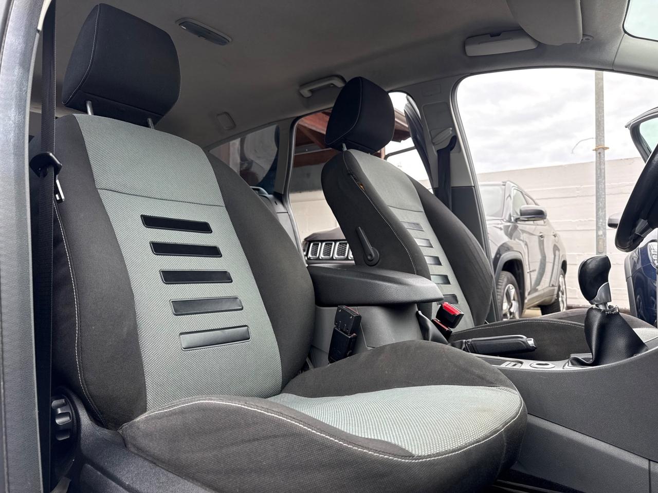 Ford Focus 1.6 tdci sw 2009