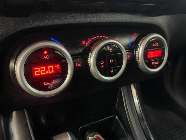 Alfa Romeo Giulietta 1.4 Turbo MultiAir Distinctive