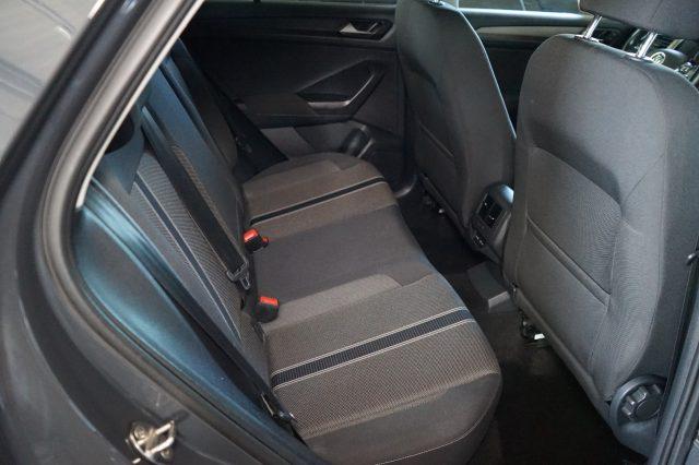 VOLKSWAGEN T-Roc 2.0 TDI SCR 150 CV DSG Business BlueMot. Tech.