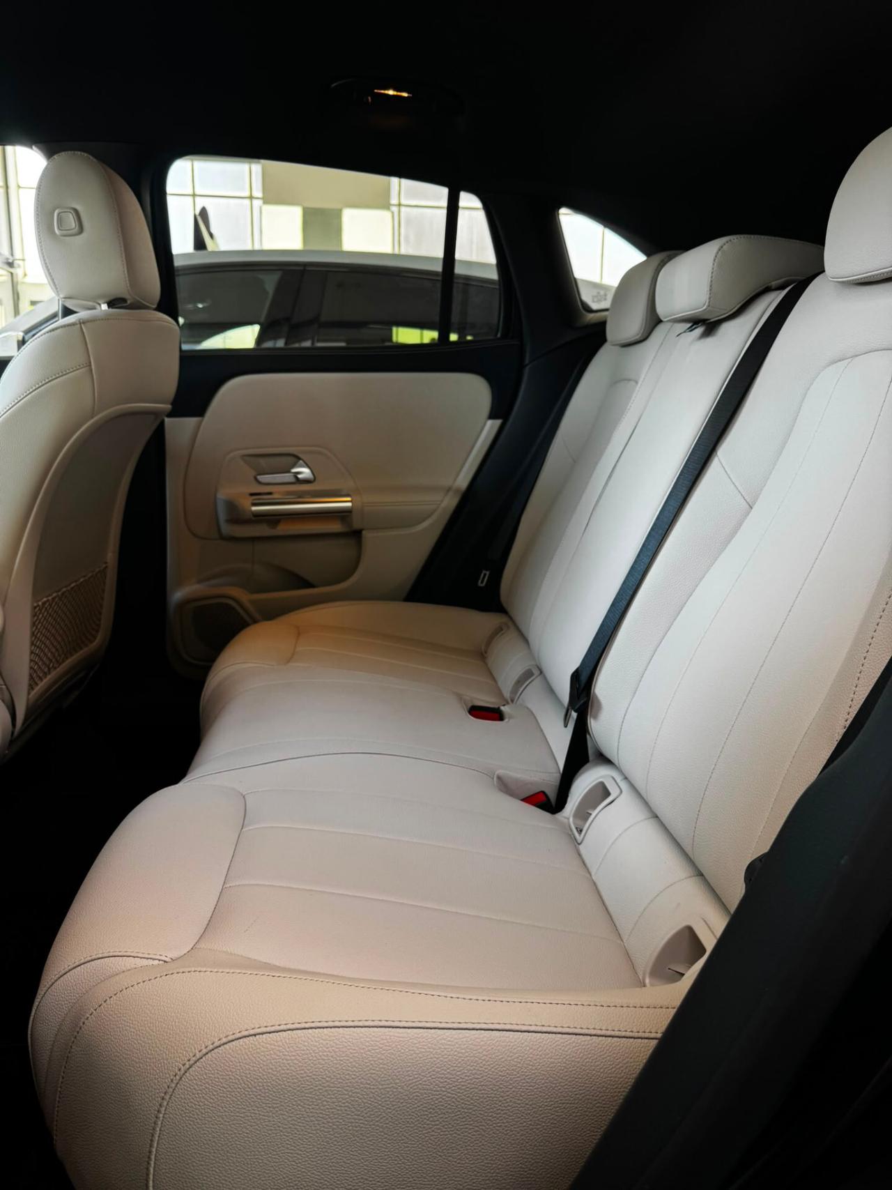 Mercedes-benz GLA 200 d Automatic Business Extra