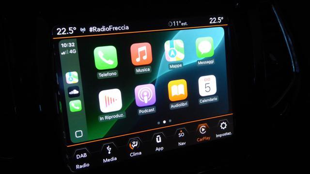 JEEP Compass 2.0 Multijet II aut. 4WD Limited