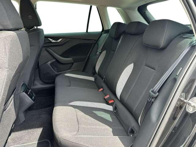Skoda Kamiq 1.0 TSI Black Dots DSG 85kW
