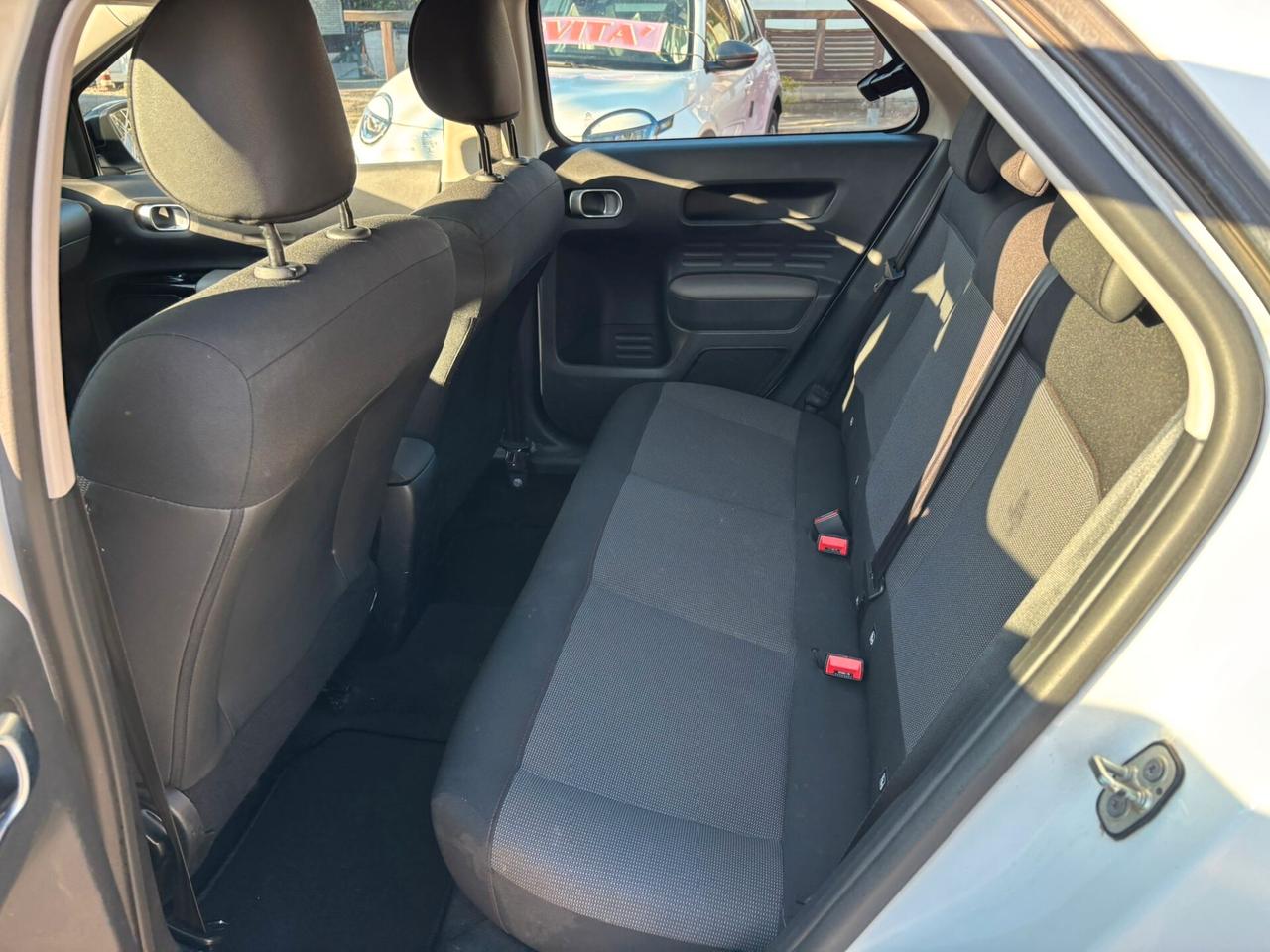 Citroen C4 Cactus BlueHDi 100 S&S Shine