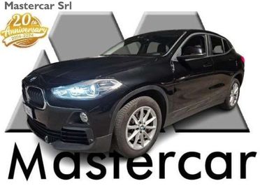 BMW X2 X2 F39 xdrive 20d Advantage auto - FY904CC