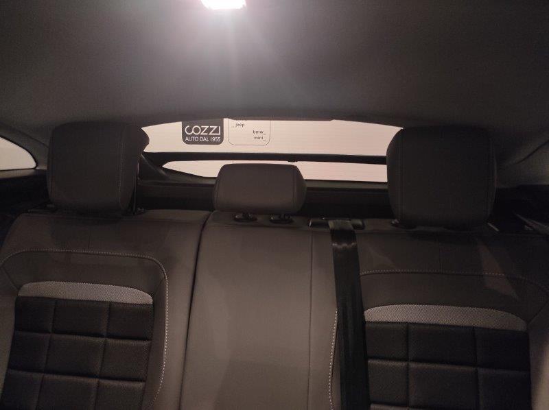 CITROEN C4 3ª serie - C4 Hybrid 145 e-DCS6 Collection