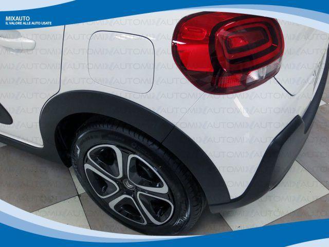 CITROEN C3 1.5 BlueHDI 100cv Plus EU6
