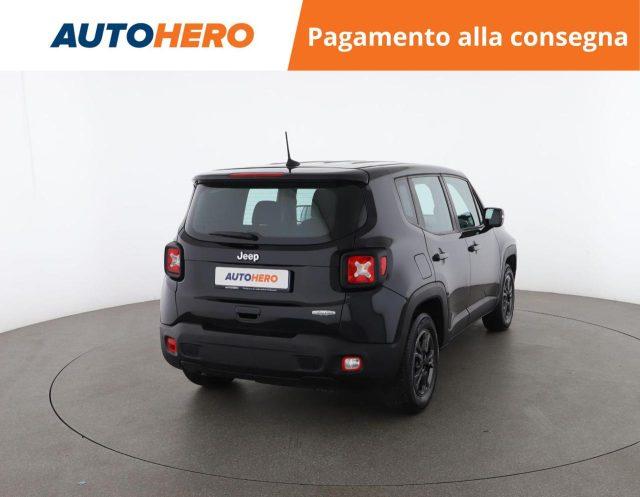 JEEP Renegade 1.6 Mjt 120 CV Longitude