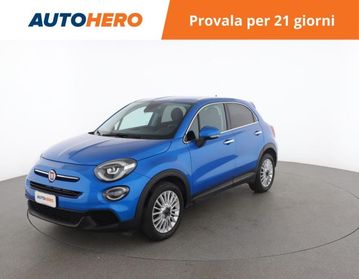 FIAT 500X 1.0 T3 120 CV Urban