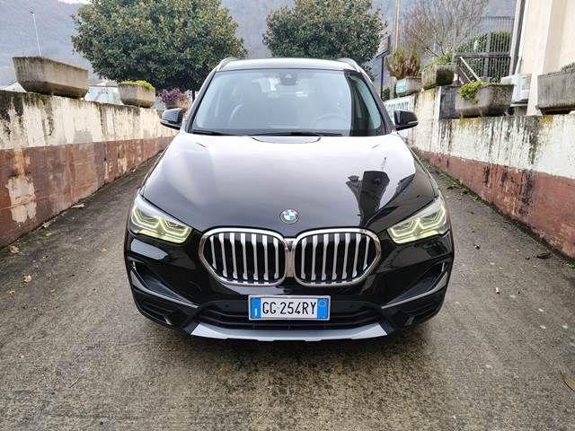 BMW - X1 - xDrive 25e xLine