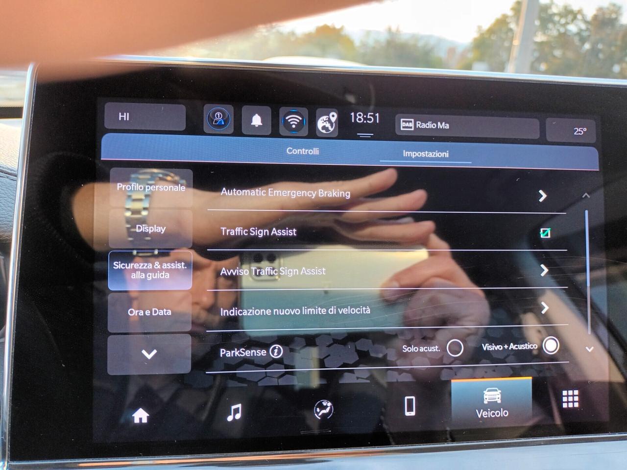 Jeep Compass LED/PELLE/NAVI NUOVA OFFERTA