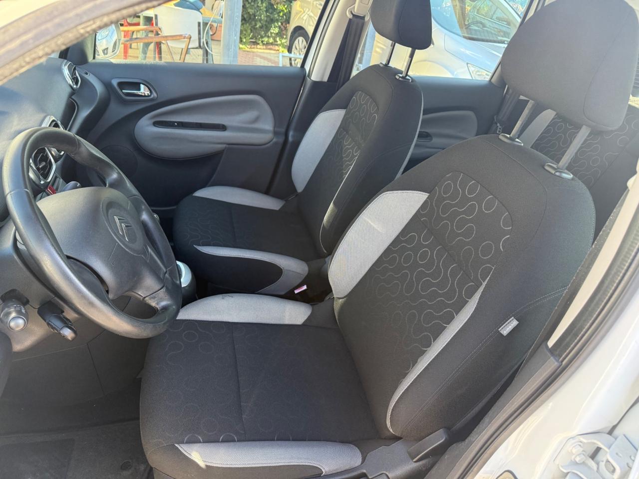 Citroen C3 Picasso 1.6 HDi 115 Exclusive Km Certif