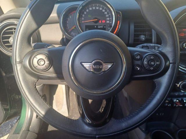 MINI One 1500 102CV CERCHI"16 FEND NEOPATENTATI ITALIA