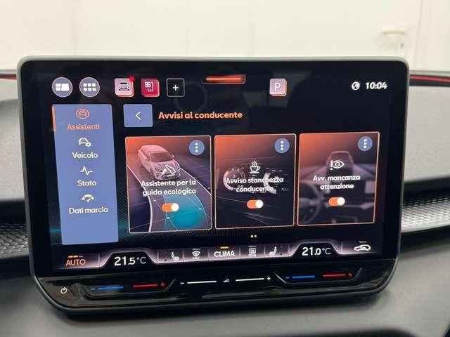 CUPRA Terramar 1.5 eTSI DSG 150CV *PACK EDGE+360°* ONLY PROMO!