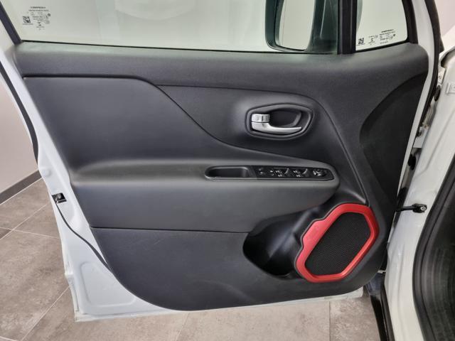 JEEP Renegade 1.3 T4 240CV PHEV 4xe AT6 Trailhawk