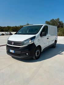 FIAT TALENTO 2.0 MTJ 120 CV L1H1