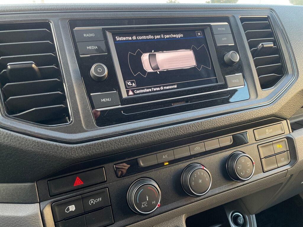 Volkswagen Crafter II 30 2.0 TDI 102CV L3H2 Business