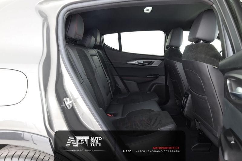 Alfa Romeo Tonale Tonale 1.5 hybrid Speciale 130cv tct7