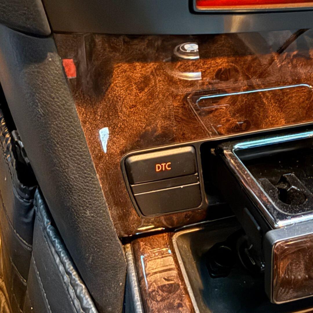 BMW Serie 5 520d cat Futura