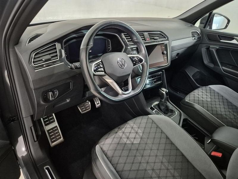 Volkswagen Tiguan 1.4 tsi eh R-Line dsg
