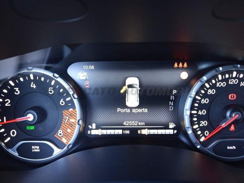 Jeep Renegade Renegade 1.5 turbo t4 mhev Limited 2wd 130cv dct