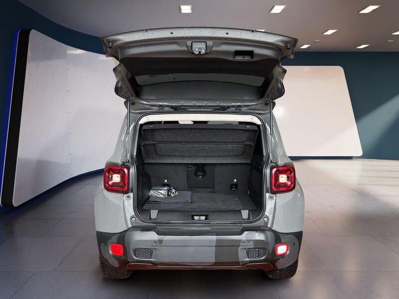 Jeep Renegade 2019 1.3 t4 phev Upland Cross 4xe at6