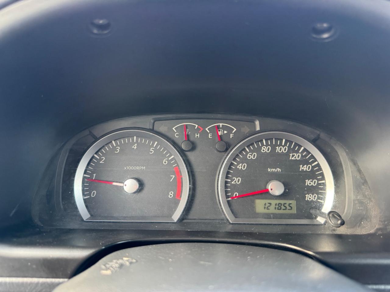 Suzuki Jimny 1.3i 16V cat 4WD JLX Più
