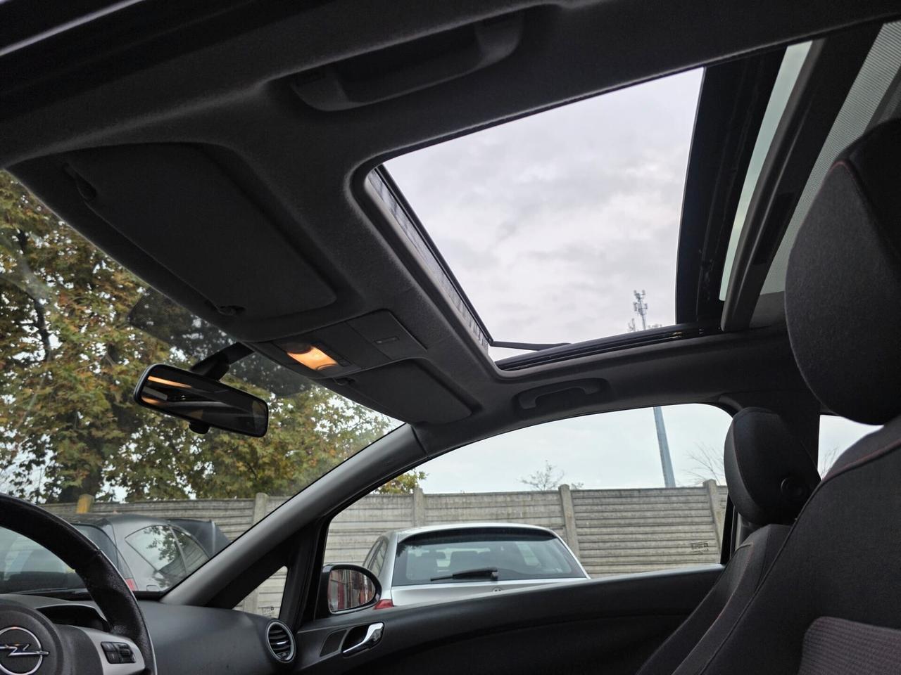 Opel Corsa 1.2 3 porte Sport benzina neopat