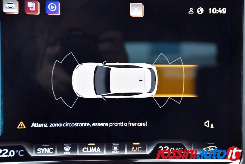 CUPRA LEON 1.5 HYBRID 150 CV DSG