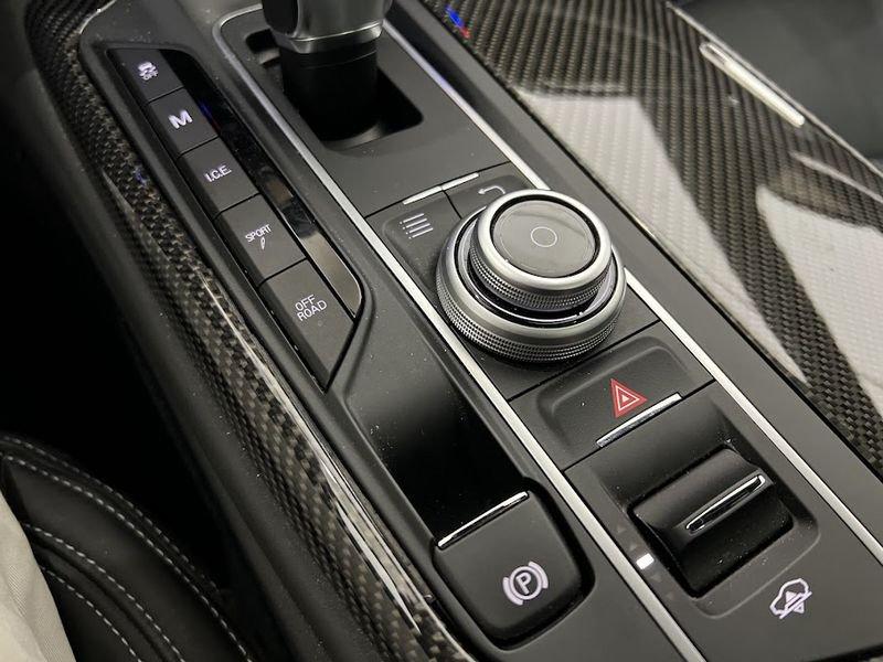 Maserati Levante Levante V6 Diesel AWD