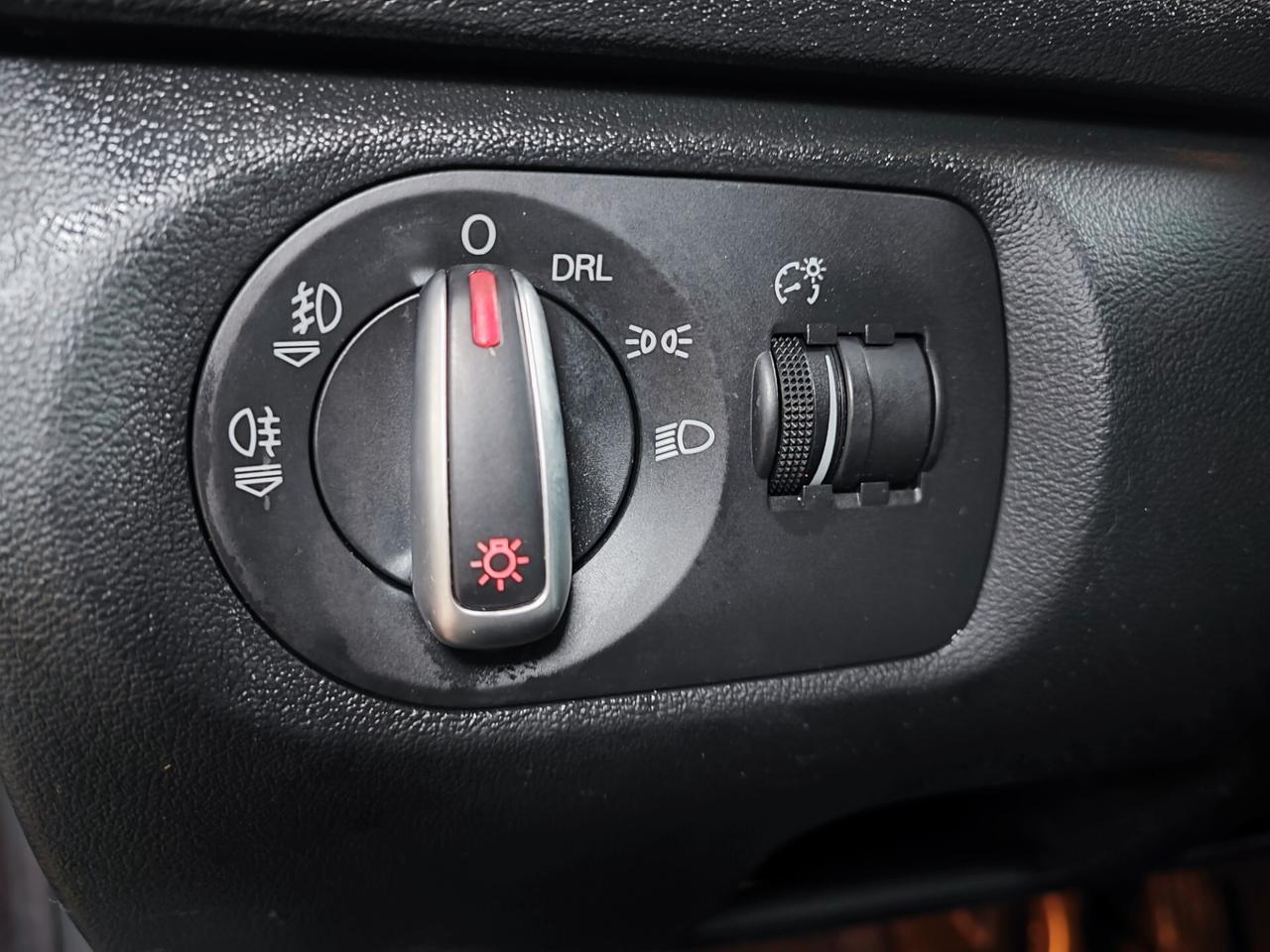 Audi A3 2.0 TDI S tronic SPORT