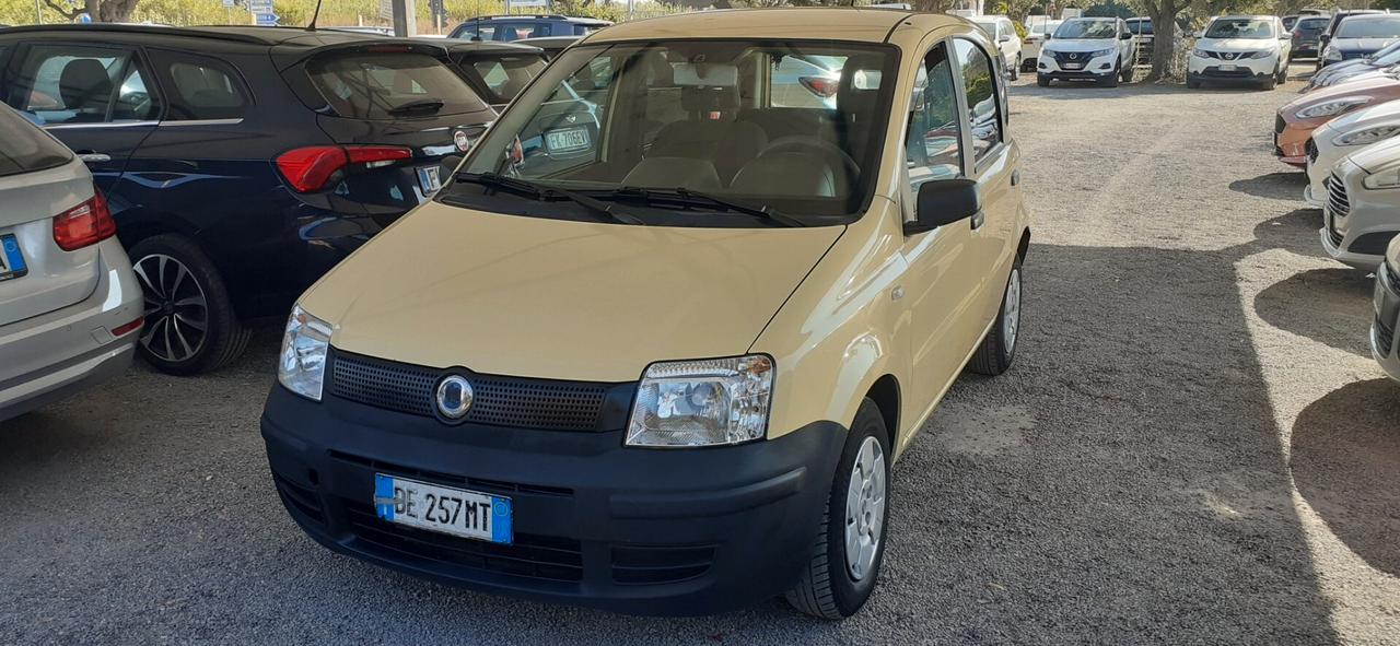 Fiat Panda 2007 - 1.1 benzina Lb automobili