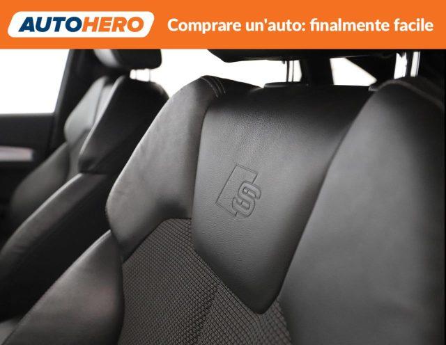 AUDI Q5 SPB 40 TDI quattro S tronic S line