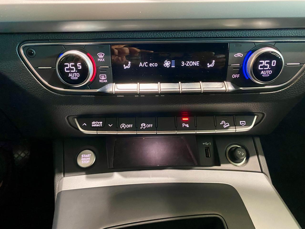 Audi Q5 35 TDI S tronic line-2023