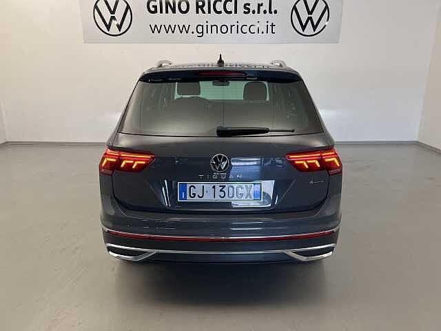 Volkswagen Tiguan 2ª serie 2.0 TSI DSG 4MOTION Elegance