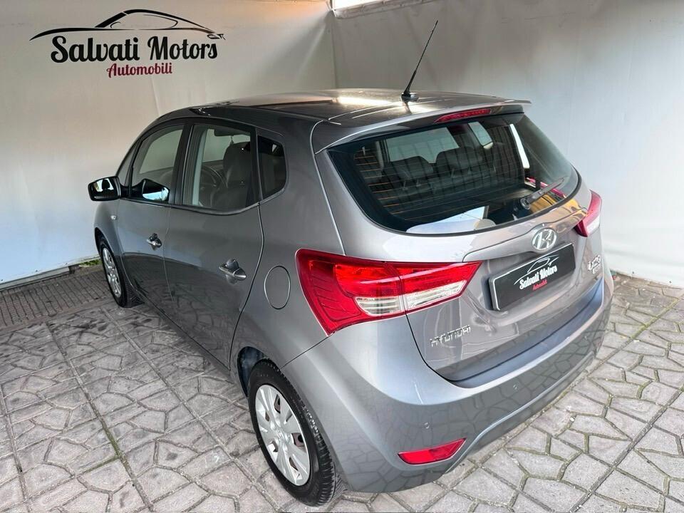 Hyundai iX20 1.4 CRDI 90 CV Comfort