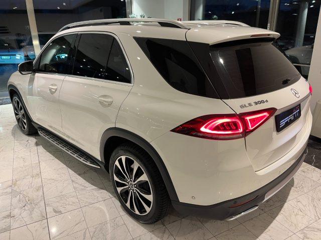 MERCEDES-BENZ GLE 300 d 4Matic Sport 245cv 9G-Tronic