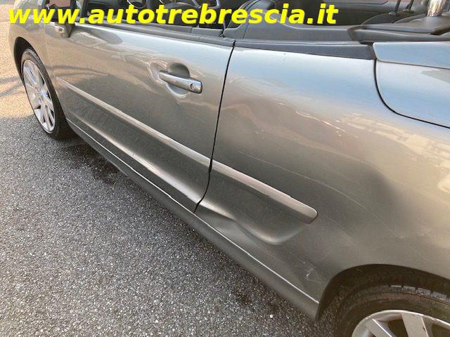 PEUGEOT 207 1.6 VTi 120CV CC Féline