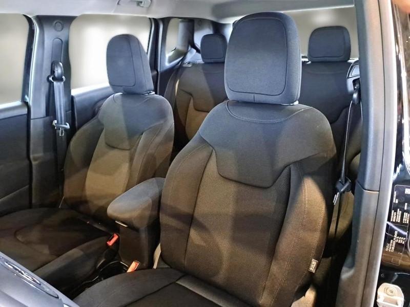 JEEP RENEGADE 1.0 T3 120cv Business