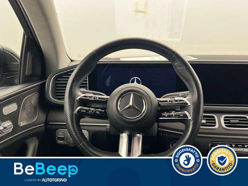 Mercedes-Benz GLE Coupé GCOUPE 350 DE PHEV AMG LINE PREMIUM PLUS 4MATIC