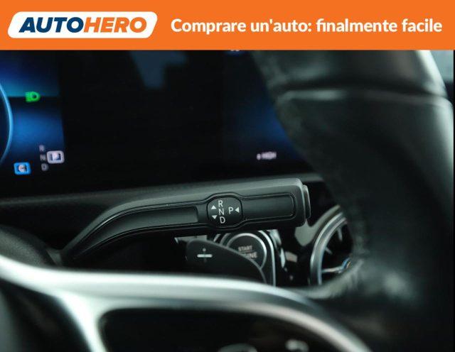 MERCEDES-BENZ A 180 Automatic Sport