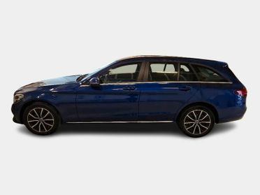 MERCEDES-BENZ C 200 d Business Extra Auto WAGON