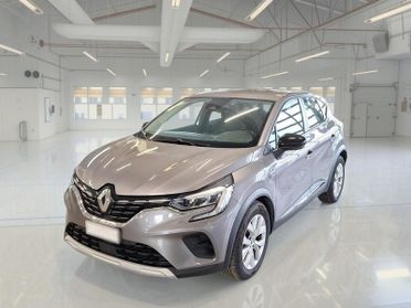 RENAULT CAPTUR 1.5 DCI BLUE 70KW BUSINESS