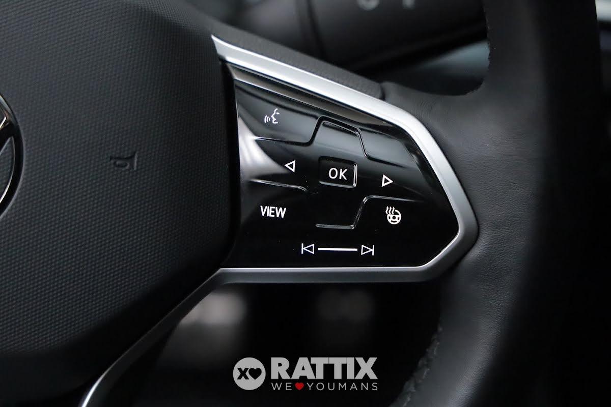 Volkswagen ID.4 77kWh Pro Performance