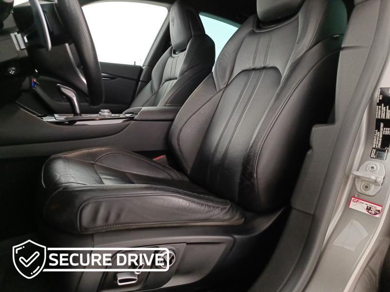 Maserati Levante 2.0 Hybrid MHEV Executive AWD Auto