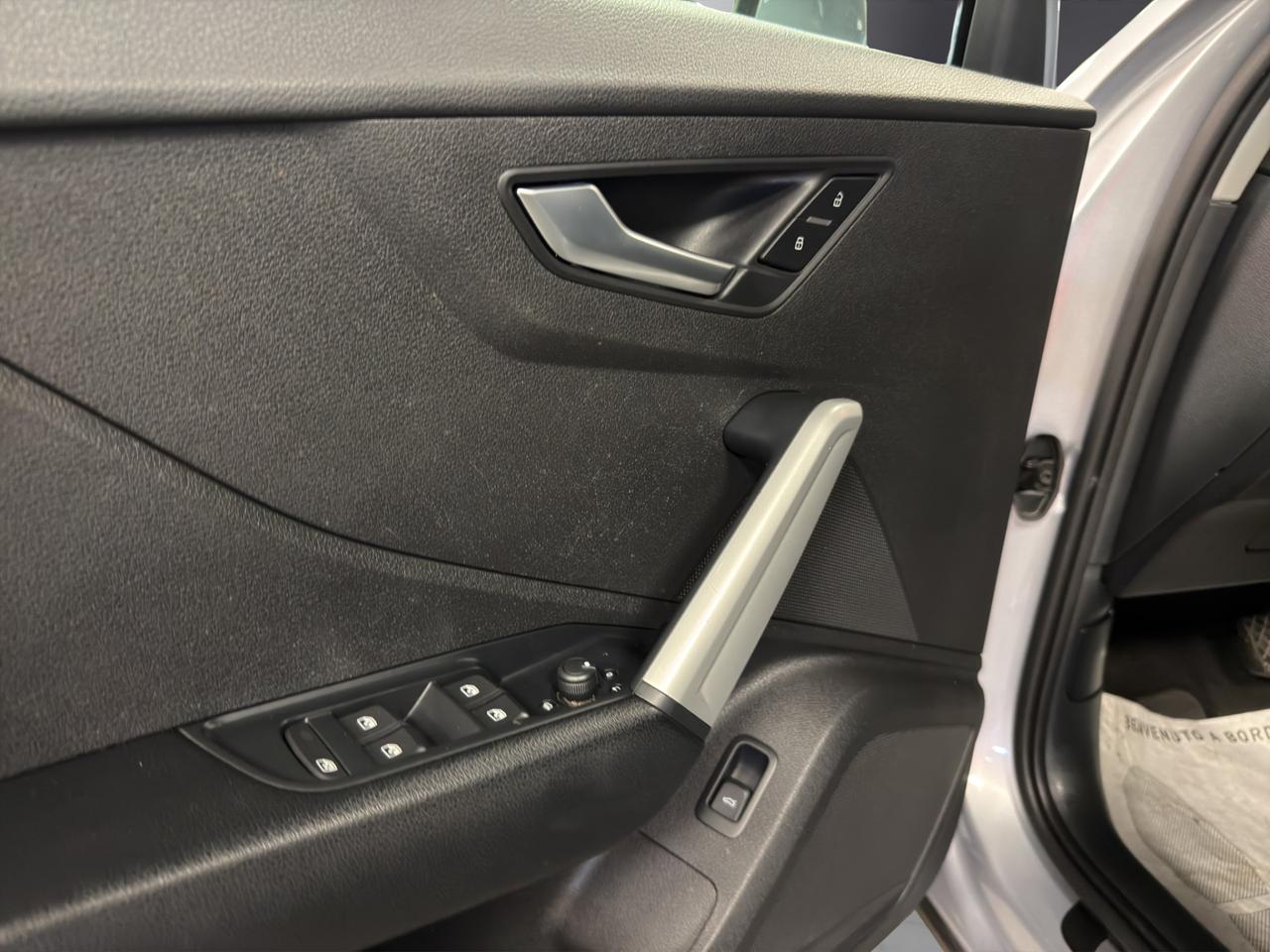 Audi Q2 35 1.5 tfsi Admired Advanced s-tronic