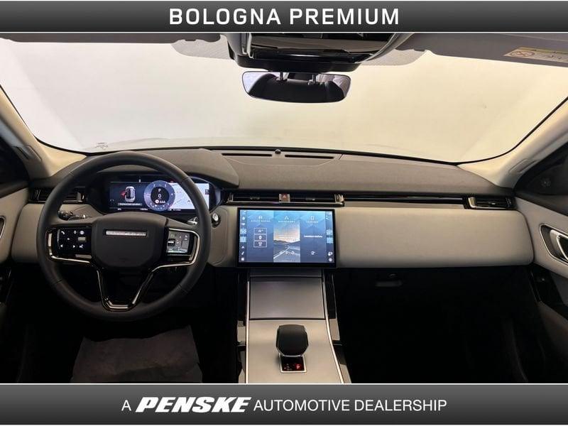Land Rover Range Rover Velar Range Rover Velar 2.0D I4 204 CV S