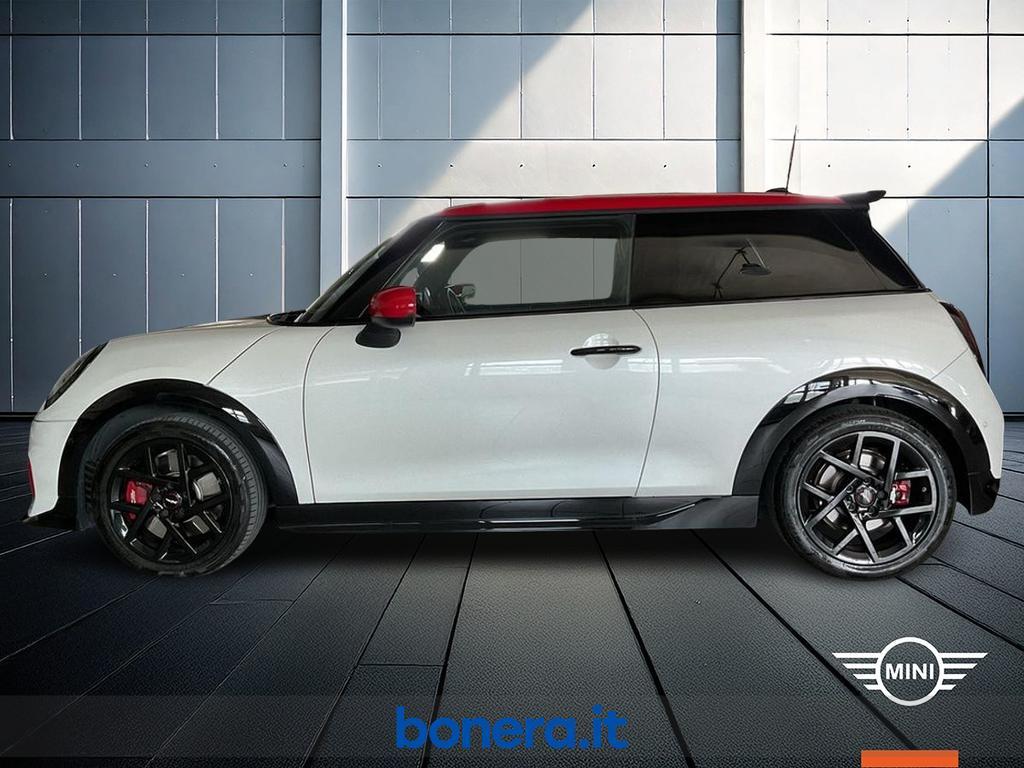 Mini Mini Cooper 3 Porte 2.0 John Cooper Works JCW Auto