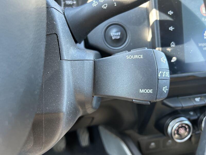 Dacia Duster II 2021 1.0 tce Prestige up Gpl 4x2 100cv