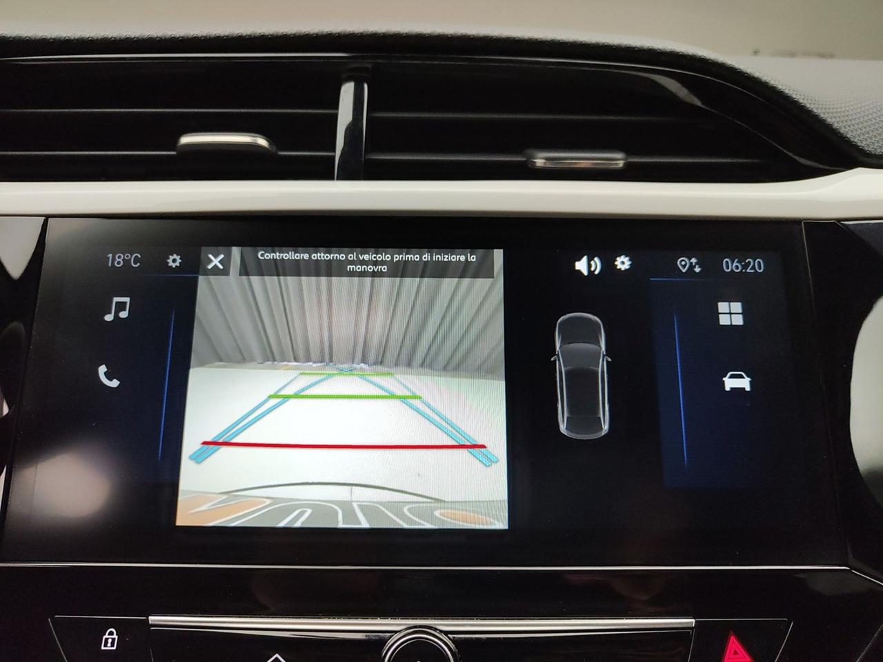 OPEL Corsa VI 2023 1.2 100CV GS AT8