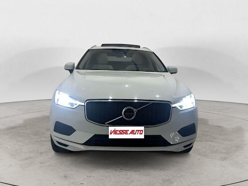 Volvo XC60 XC60